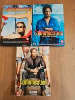 Californication seizoen 1 tm 3., Cd's en Dvd's, Dvd's | Tv en Series, Ophalen of Verzenden, Zo goed als nieuw