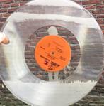 LP Neil Young Harvest Moon Picture Disc 2017 Etched, Cd's en Dvd's, Vinyl | Rock, Ophalen of Verzenden, Nieuw in verpakking, 12 inch