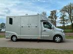Renault Master Theault Pro-Safety Hengsten uitvoering !!, Ophalen, Zo goed als nieuw, Aluminium, Overige typen