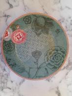 Pip Studio Spring to Life Servies, Gebruikt, Ophalen of Verzenden, Bord(en), Overige stijlen