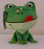 BosMini's Patty Pad, Lidl, Ophalen