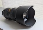 Nikon AF-S Nikkor 24-70mm 1:2.8G ED, Ophalen of Verzenden, Gebruikt, Standaardlens, Zoom