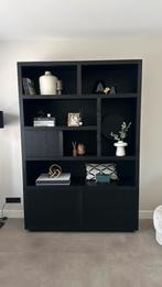 Kast Helsinki 150x220 NIEUW, Ophalen, 200 cm of meer, 150 tot 200 cm, Eikenhout