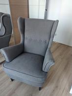 Ikea Strandnom Stoel, Huis en Inrichting, Fauteuils, Ophalen, Gebruikt, 75 tot 100 cm, 75 tot 100 cm