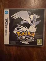 Pokémon Black Version - Nintendo DS - Compleet, Spelcomputers en Games, Games | Nintendo DS, Ophalen, Online, Gebruikt, 1 speler