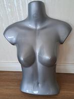 Nieuwe paspop buste om op te hangen, Ophalen of Verzenden, Nieuw