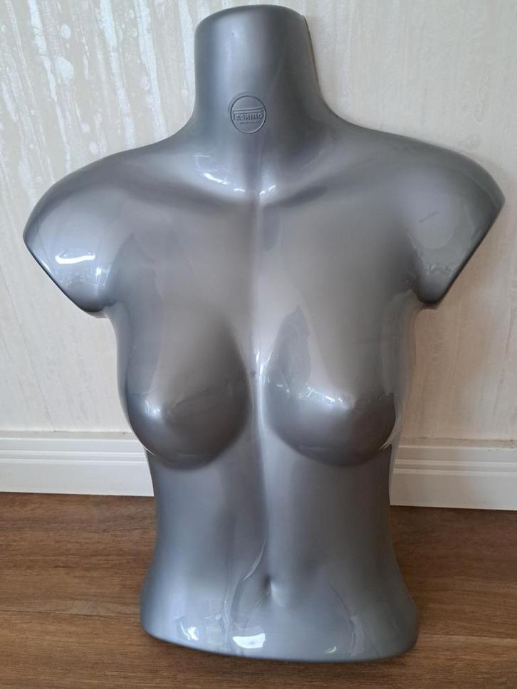 Nieuwe paspop buste om op te hangen, Hobby en Vrije tijd, Naaien en Fournituren, Nieuw, Ophalen of Verzenden