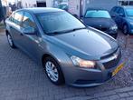 Chevrolet Cruze 1.6 BJ2009 KEURIGE AUTO!, Voorwielaandrijving, 680 kg, 4 cilinders, Metallic lak