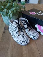 Keq leren baby schoenen flex maat 22, NIEUW, Kinderen en Baby's, Nieuw, Schoentjes, Ophalen of Verzenden