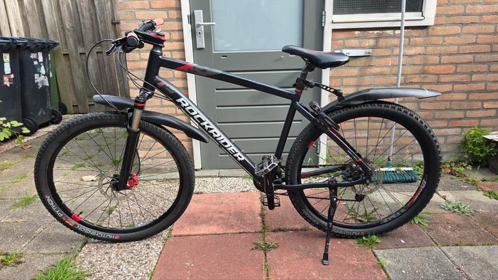 Rockrider ST 540 Mountainbike - Maat XL, Fietsen en Brommers, Fietsen | Mountainbikes en ATB, Gebruikt, Heren, Overige merken