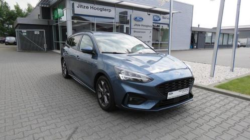 Ford Focus Wagon 1.0 EcoBoost ST Line X 125PK,NAVI,CAMERA,CR, Auto's, Ford, Bedrijf, Te koop, Focus, ABS, Achteruitrijcamera, Airbags
