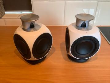Bang & Olufsen Beolab 3 wit B&o beschikbaar voor biedingen