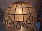 tiffany styl lamp, Ophalen of Verzenden, Gebruikt