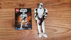 Lego 75114 First Order Stormtrooper, Gebruikt, Ophalen of Verzenden, Lego