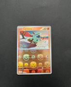 Pokemon Larvesta, Hobby en Vrije tijd, Verzamelkaartspellen | Pokémon, Ophalen of Verzenden