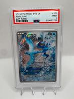 Articuno JP 102/100 PSA 9 - Pokemon kaart, Hobby en Vrije tijd, Verzamelkaartspellen | Pokémon, Ophalen of Verzenden, Nieuw