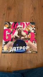 Artpop Lady Gaga vinyl, Cd's en Dvd's, Vinyl | Pop, Ophalen, Zo goed als nieuw