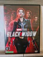 Black Widow (2021) Dvd Marvel Studios, Cd's en Dvd's, Ophalen of Verzenden, Vanaf 12 jaar, Actie