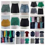 Leuk Meiden Kleding Pakket! Maat XS., Ophalen of Verzenden, Gedragen, Maat 34 (XS) of kleiner