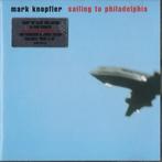 Mark Knopfler - Sailing to Philadelphia, Ophalen of Verzenden, 1960 tot 1980, Zo goed als nieuw