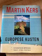 Europese kusten, Boeken, Natuur, Gelezen, Ophalen of Verzenden, Ethel Portnoy; Martin Kers