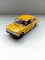 Mebetoys Fiat 124 Special., Ophalen of Verzenden, Auto, Overige merken