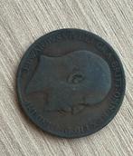 1910 one penny / 10 new pence / ed 6 stuks. Ook andere lande, Ophalen, Overige landen