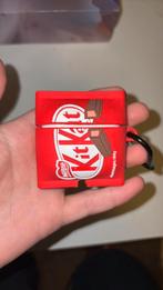 Airpods 4 case kitkat, Ophalen of Verzenden, Nieuw