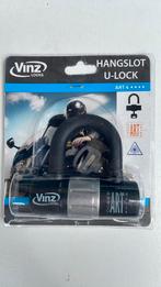 Vinz, U-Lock., Ophalen of Verzenden, Nieuw