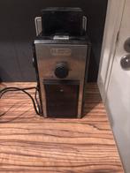 Delonghi KG89 Koffiemolen, Ophalen, Gebruikt, Overige modellen, Koffiebonen