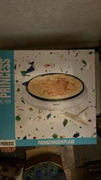Princess 492227 Pannenkoekmaker, Ophalen, Zo goed als nieuw, 4 t/m 7 personen