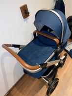 Joolz Day+ Classic Blue Kinderwagen Met Garantie & Extra’s, Kinderen en Baby's, Buggy's, Joolz, Zo goed als nieuw, Eikenlaan 76 Spijkenisse