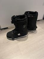 DC boots, step-on, Sport en Fitness, Snowboarden, Ophalen of Verzenden, Zo goed als nieuw, Snowboots