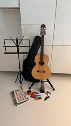 Fender Guild gitaar set, Muziek en Instrumenten, Ophalen of Verzenden, Nieuw, Western- of Steelstringgitaar