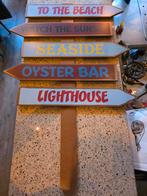 Leuke decoratieve wegwijzer, Hobby en Vrije tijd, Ophalen