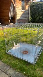 Hondenbench, Dieren en Toebehoren, Ophalen