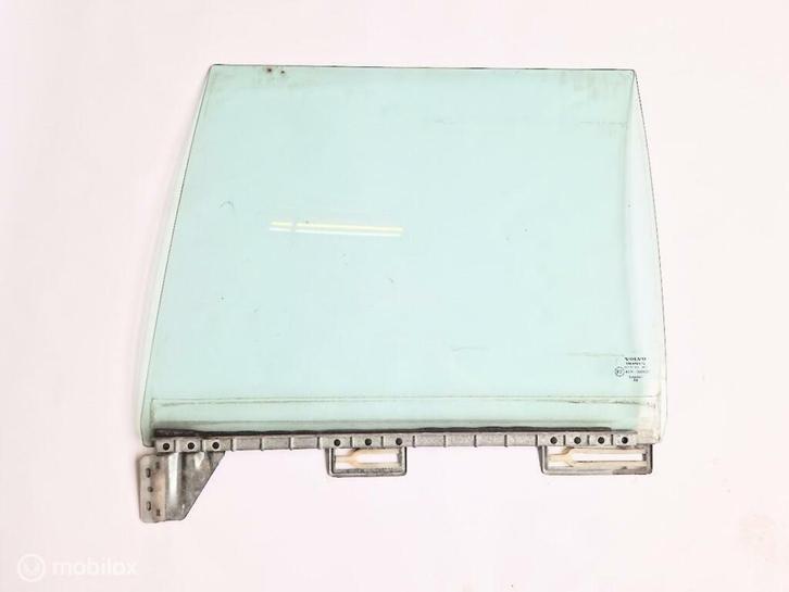Zijruit linksachter Volvo 740 760 6848275, Auto-onderdelen, Ruiten en Toebehoren, Volvo, Gebruikt, Ophalen of Verzenden