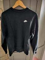 Nike Sweater zwart mt S, Kleding | Heren, Truien en Vesten, Zwart, Nike, Ophalen of Verzenden, Gedragen