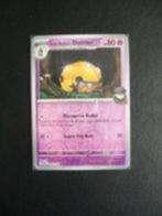 6814: Nieuwe Pokemon Kaart holofoil TEAM ROCKET's DOTTLER, Verzenden, Nieuw, Losse kaart, Foil
