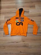Hoody sweater vest Spijker Formule 1 team mt.xl, Ophalen of Verzenden, Zo goed als nieuw, Maat 56/58 (XL), Blauw