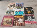 LP Verzameling: Diverse Nederlandse Artiesten, Ophalen of Verzenden, Gebruikt, 12 inch