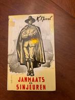 Janmaats en Sinjeuren - K. Norel, Ophalen of Verzenden, K. Norel