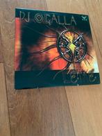 DJ Ogalla, Cd's en Dvd's, Vinyl | Dance en House, Ophalen of Verzenden, Zo goed als nieuw, Dance Populair