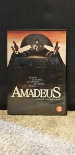 Amadeus (tom hulce / 1984), Cd's en Dvd's, Dvd's | Drama, Ophalen of Verzenden, Vanaf 12 jaar, Historisch of Kostuumdrama