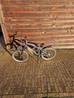 Alpine jongens fiets. 20 inch. Goede conditie!, Fietsen en Brommers, Fietsen | Jongens, Ophalen, Gebruikt, Alpina, Handrem