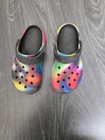 Crocs maat 28-29, Ophalen, Zo goed als nieuw, Jongetje of Meisje, Schoentjes