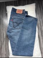 Levi’s Skinny Jean, Ophalen of Verzenden, Zo goed als nieuw, Blauw