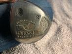 Callaway Big Bertha Hawk Eye Driver 3 Titanium, Ophalen of Verzenden, Gebruikt, Club, Callaway