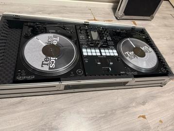 Flightcase cdj djm of platenspeler beschikbaar voor biedingen
