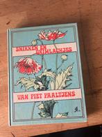 Snikken en Grimlachjes - Piet Paaltjens, Ophalen of Verzenden, Gelezen, Nederland